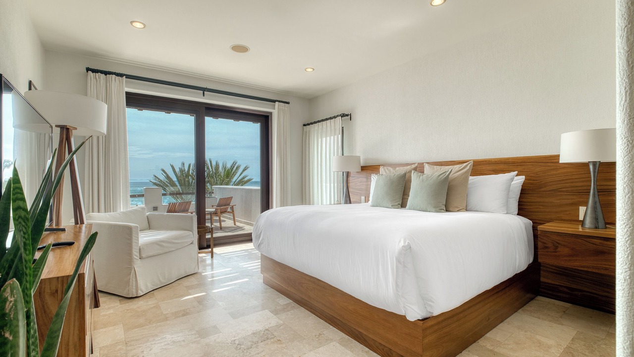 Photo of Bedroom in La Paz