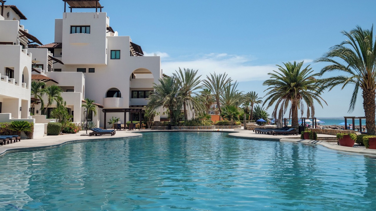 Photo of Outdoor in La Paz