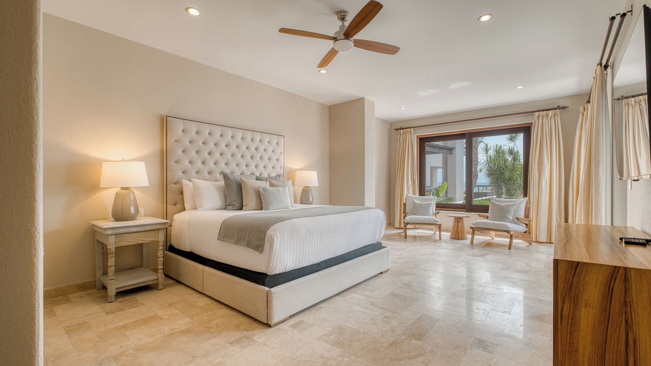 Photo of Bedroom in La Paz