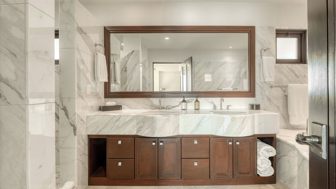 Photo of Bathroom in La Paz