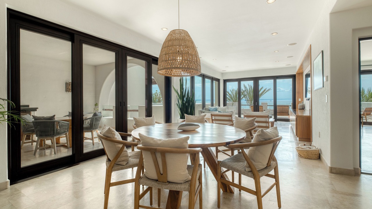 Photo of Livingroom in La Paz