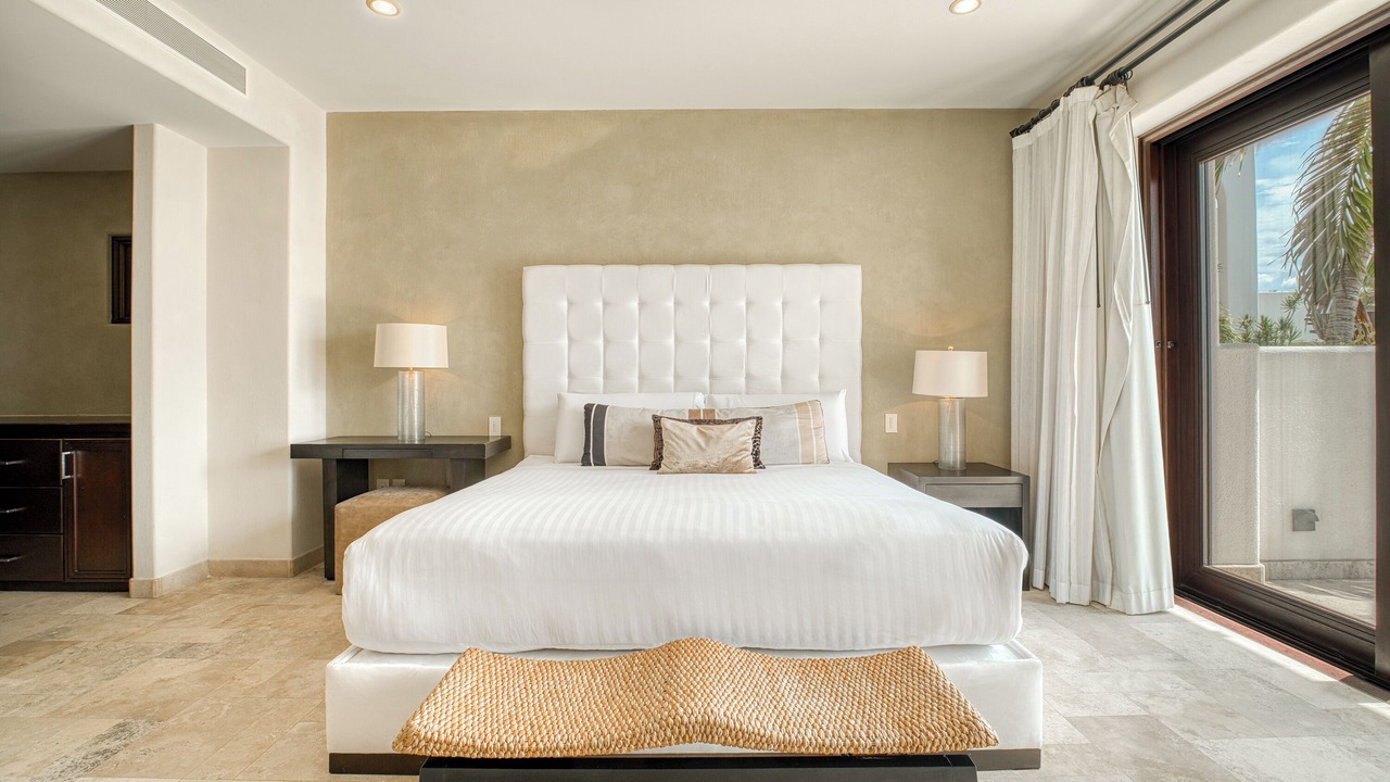 Photo of Bedroom in La Paz