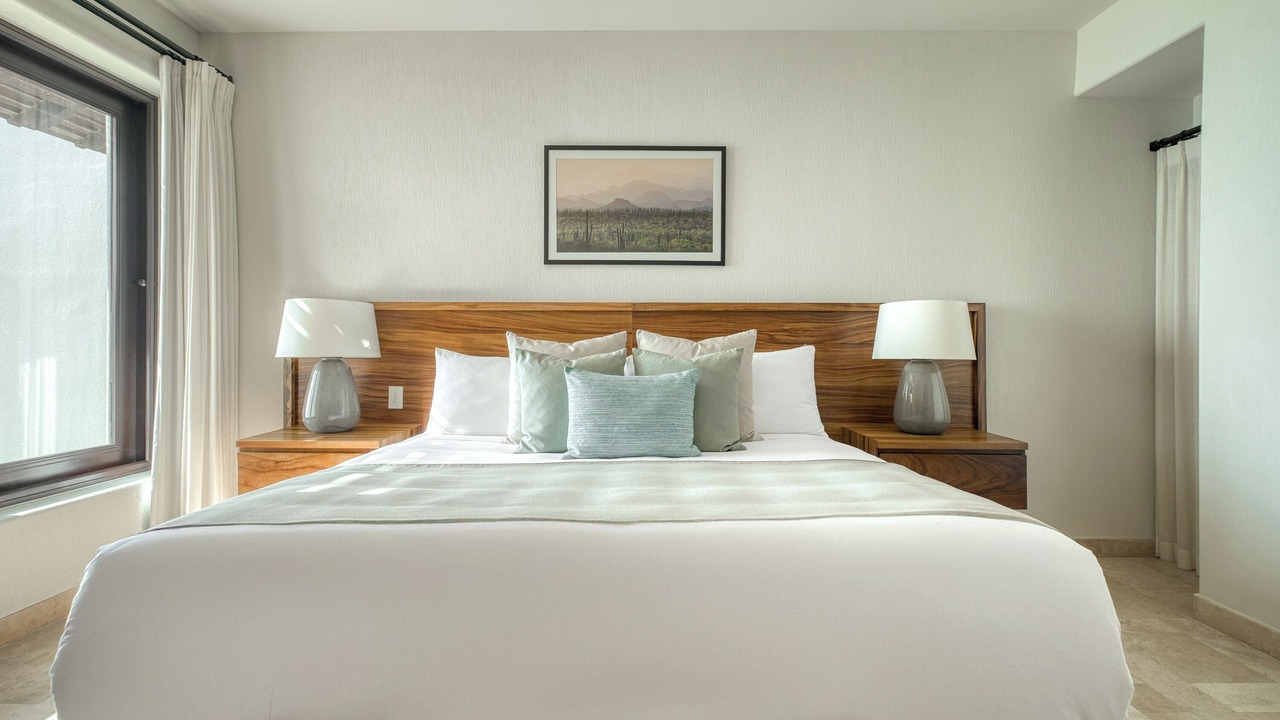 Photo of Bedroom in La Paz