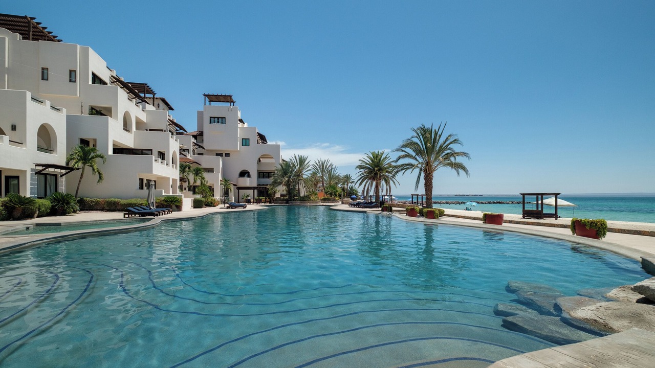 Photo of Outdoor in La Paz