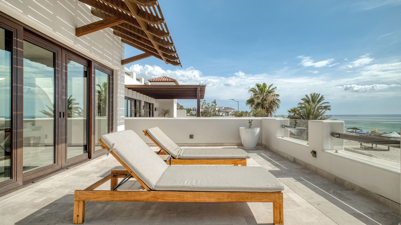 Photo of Bedroom in La Paz