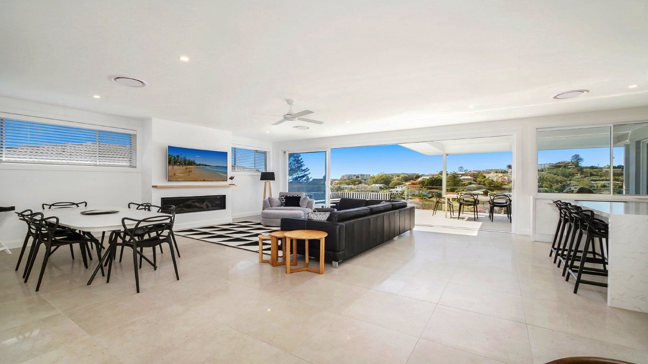 Photo of Livingroom in Terrigal