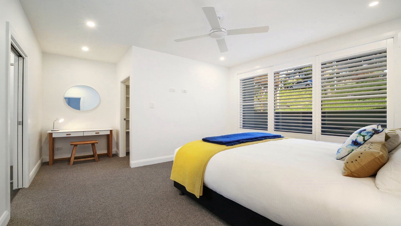 Photo of Bedroom in Terrigal