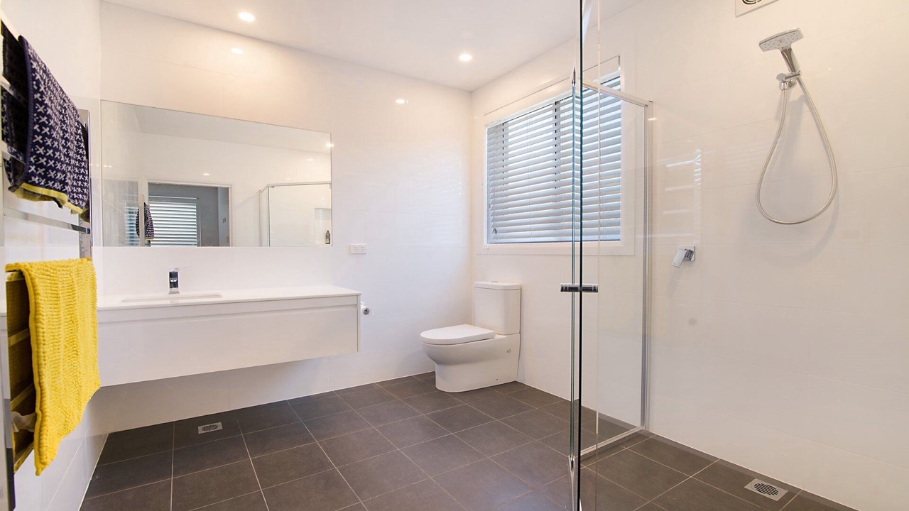 Photo of Bathroom in Terrigal