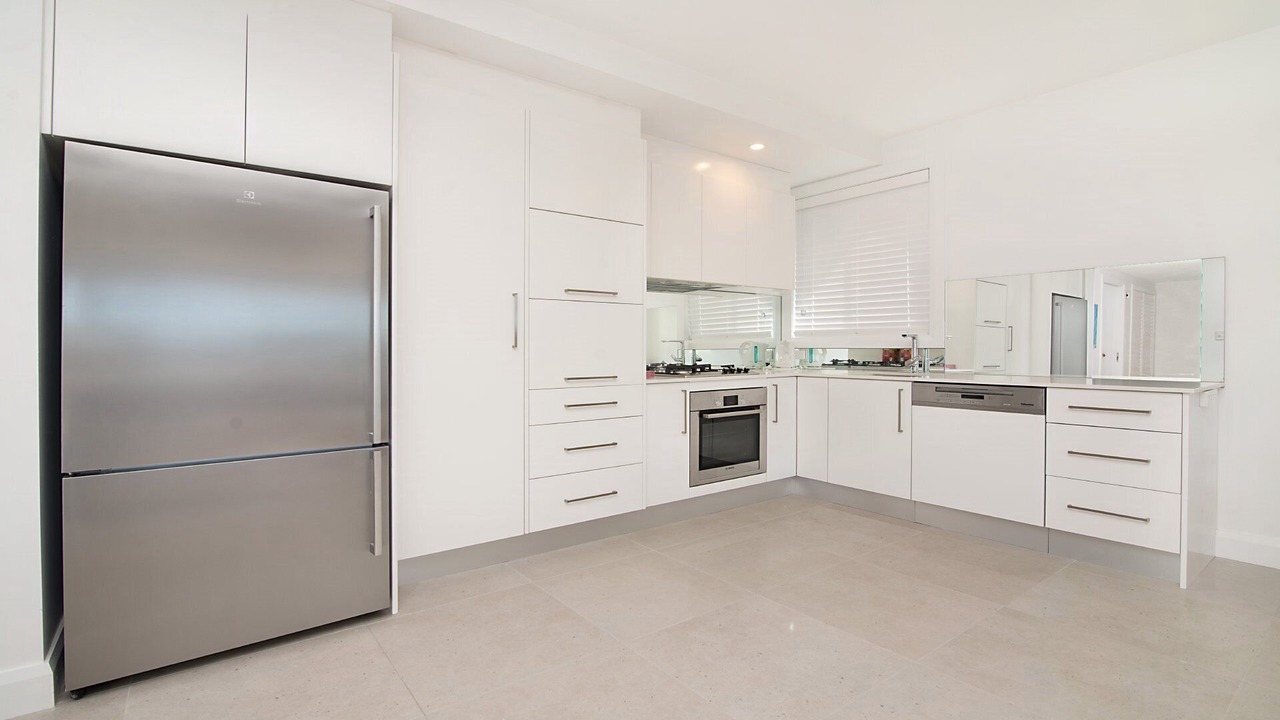 Photo of Kitchen in Terrigal
