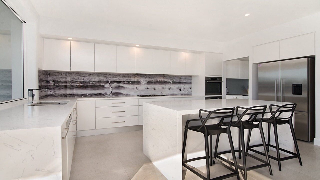 Photo of Kitchen in Terrigal
