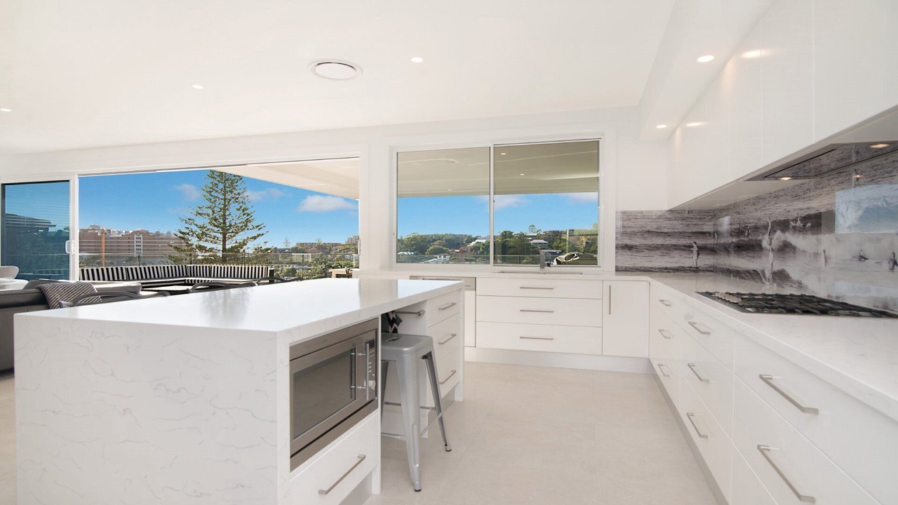 Photo of Kitchen in Terrigal