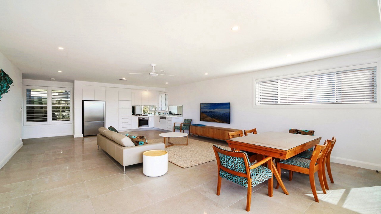 Photo of Livingroom in Terrigal