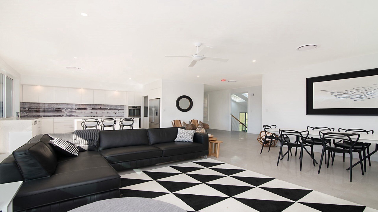 Photo of Livingroom in Terrigal