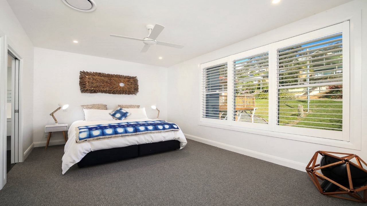 Photo of Bedroom in Terrigal