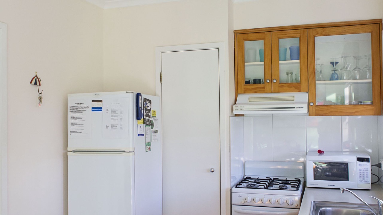 Photo of Kitchen in Ocean Grove