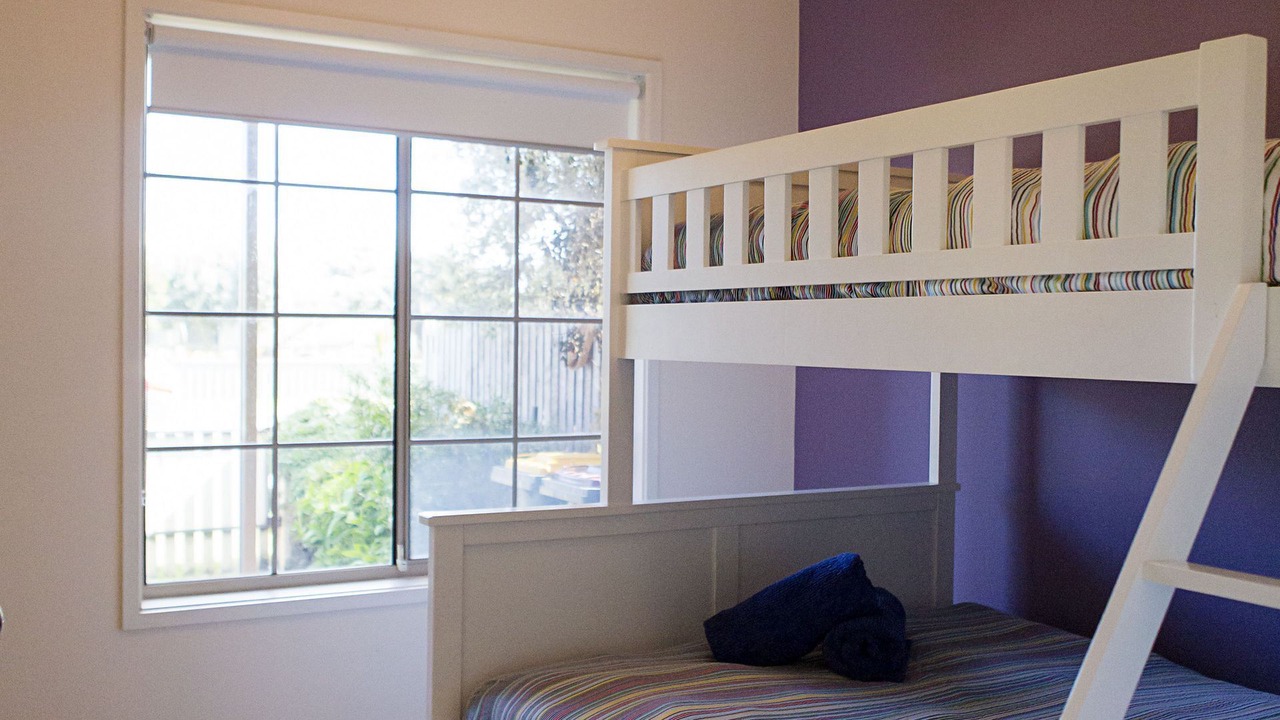 Photo of Bedroom in Ocean Grove