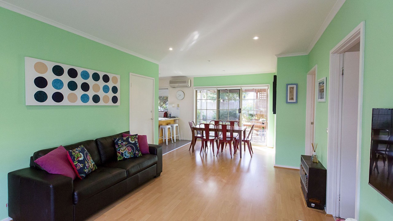 Photo of Livingroom in Ocean Grove