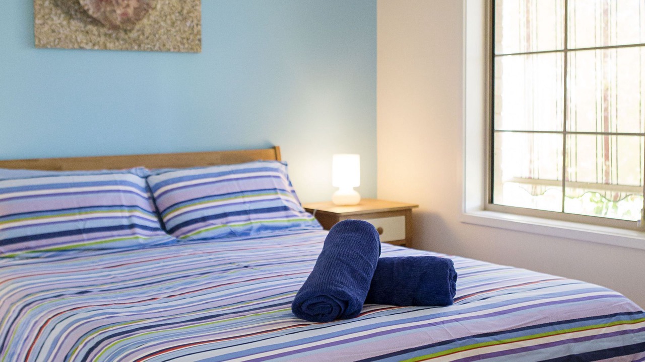 Photo of Bedroom in Ocean Grove