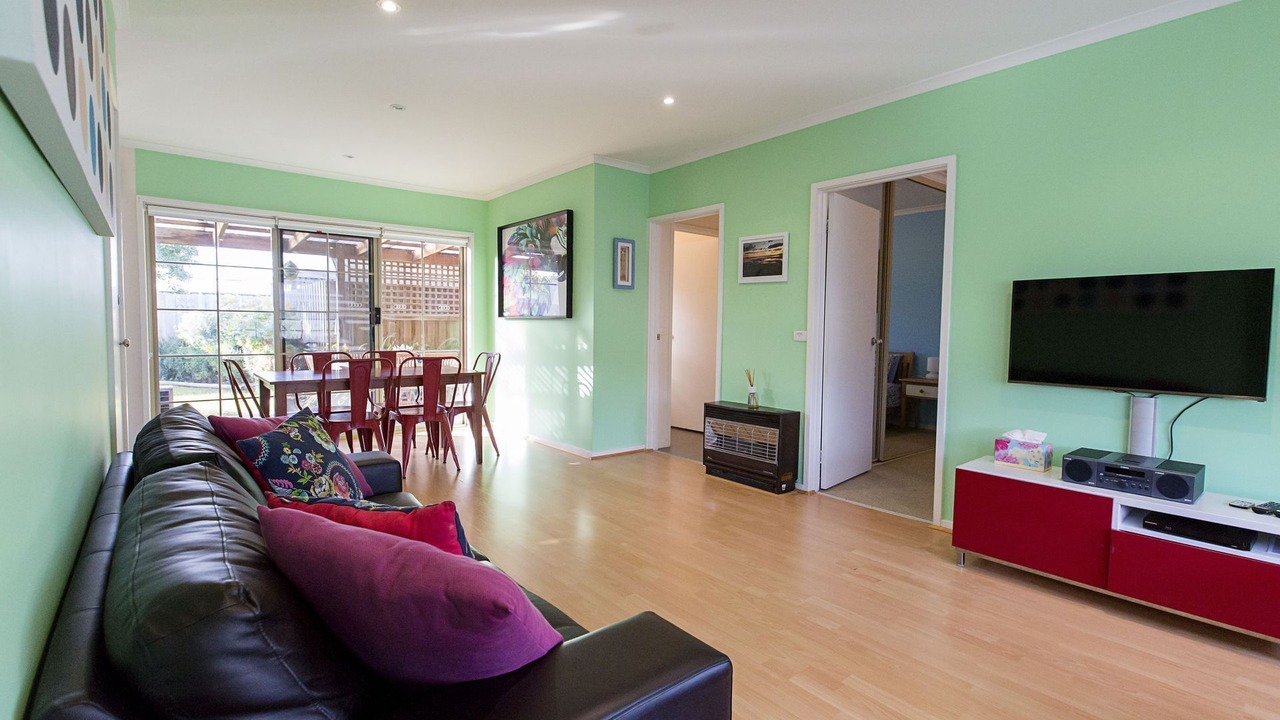 Photo of Livingroom in Ocean Grove