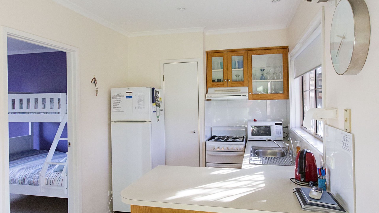 Photo of Kitchen in Ocean Grove