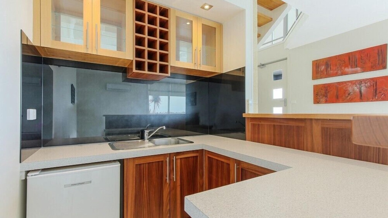 Photo of Kitchen in Lakes Entrance