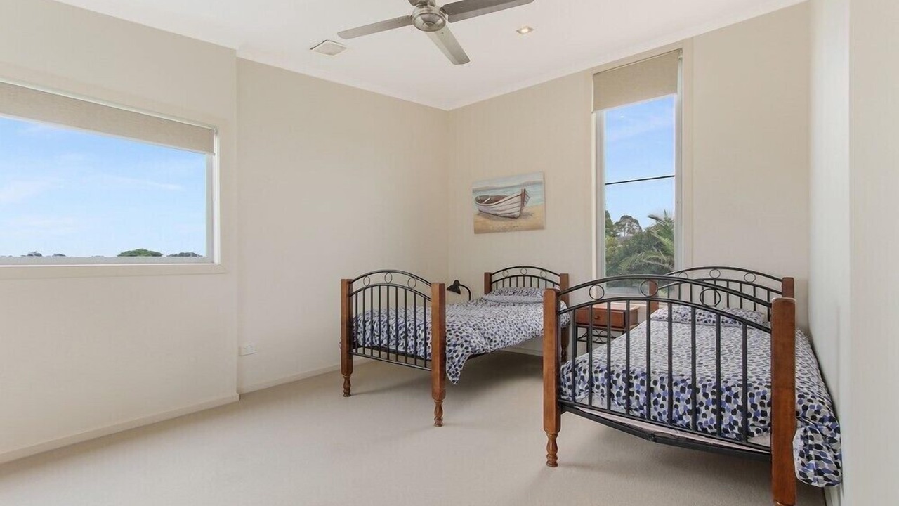 Photo of Bedroom in Lakes Entrance