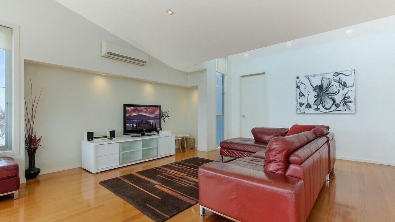 Photo of Livingroom in Lakes Entrance