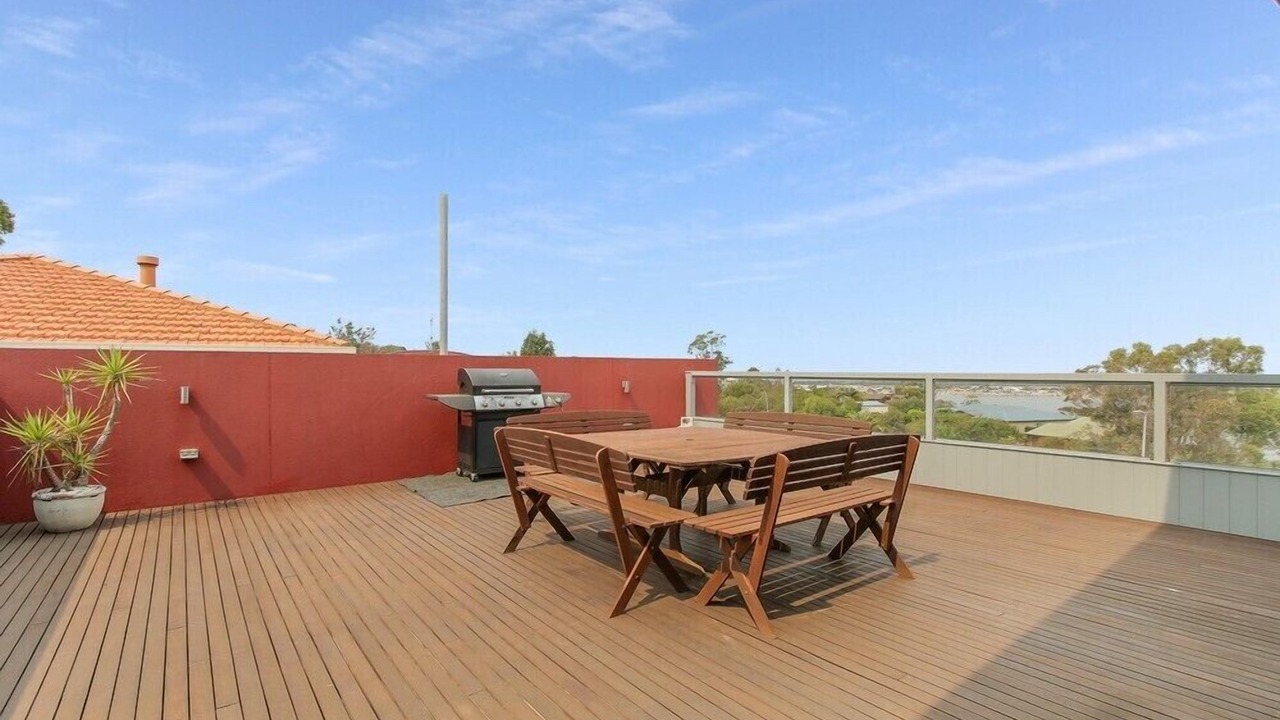 Photo of Outdoor in Lakes Entrance