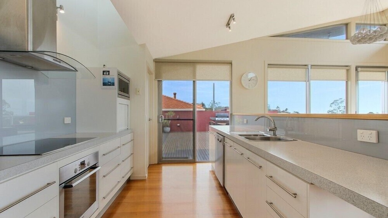 Photo of Kitchen in Lakes Entrance