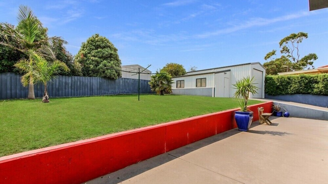 Photo of Patio Balcony in Lakes Entrance
