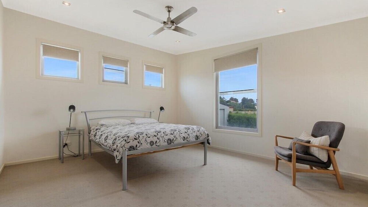 Photo of Bedroom in Lakes Entrance