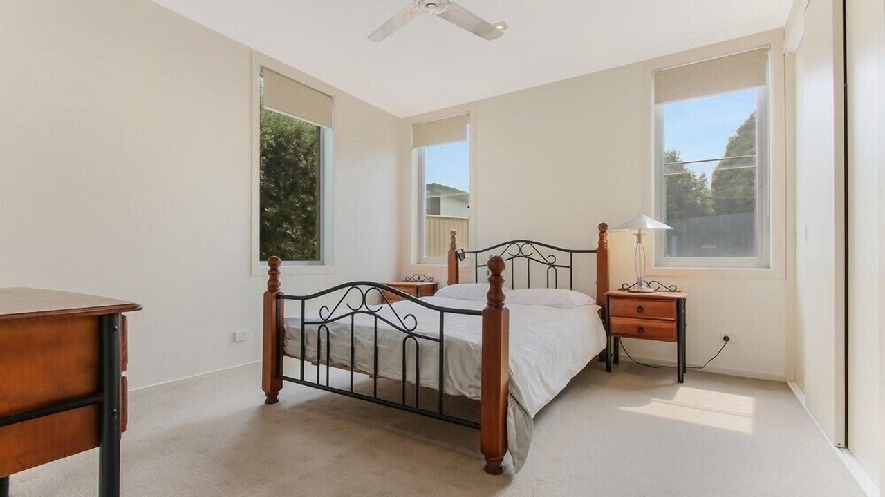 Photo of Bedroom in Lakes Entrance