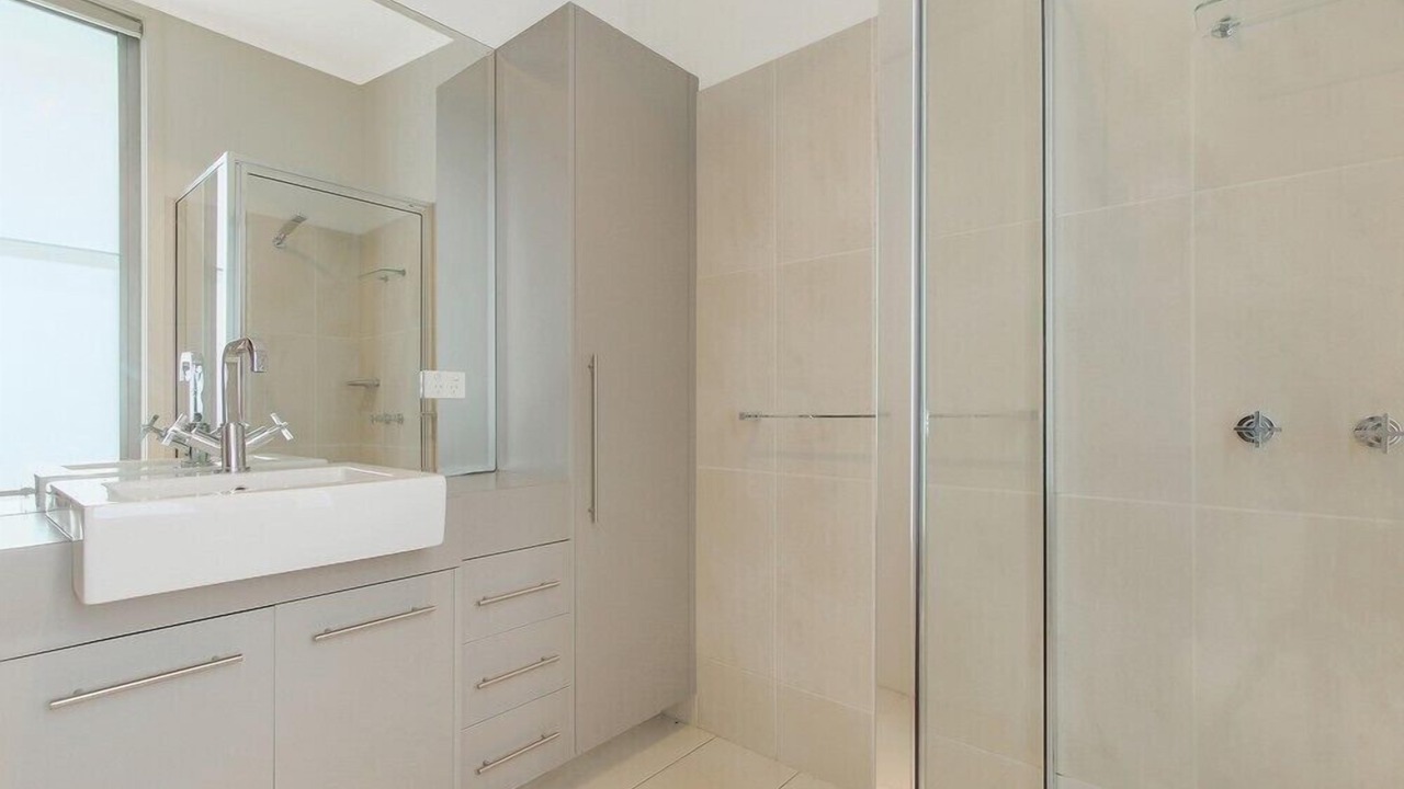 Photo of Bathroom in Lakes Entrance