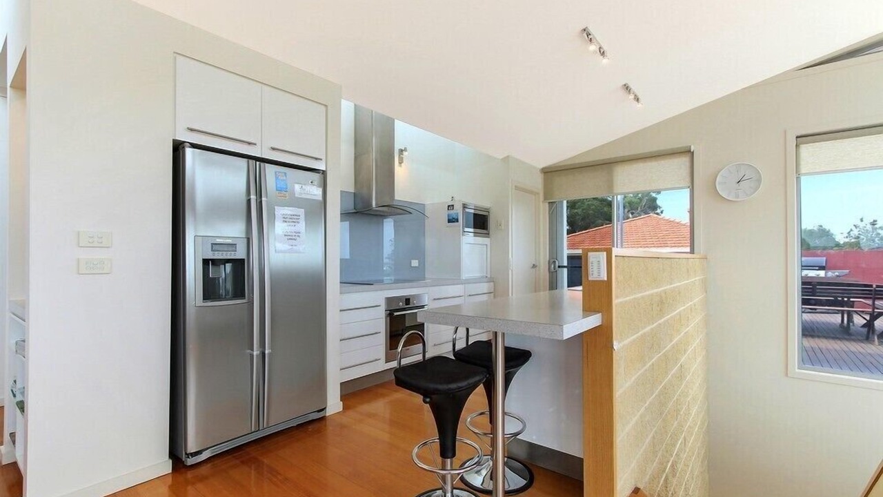 Photo of Kitchen in Lakes Entrance