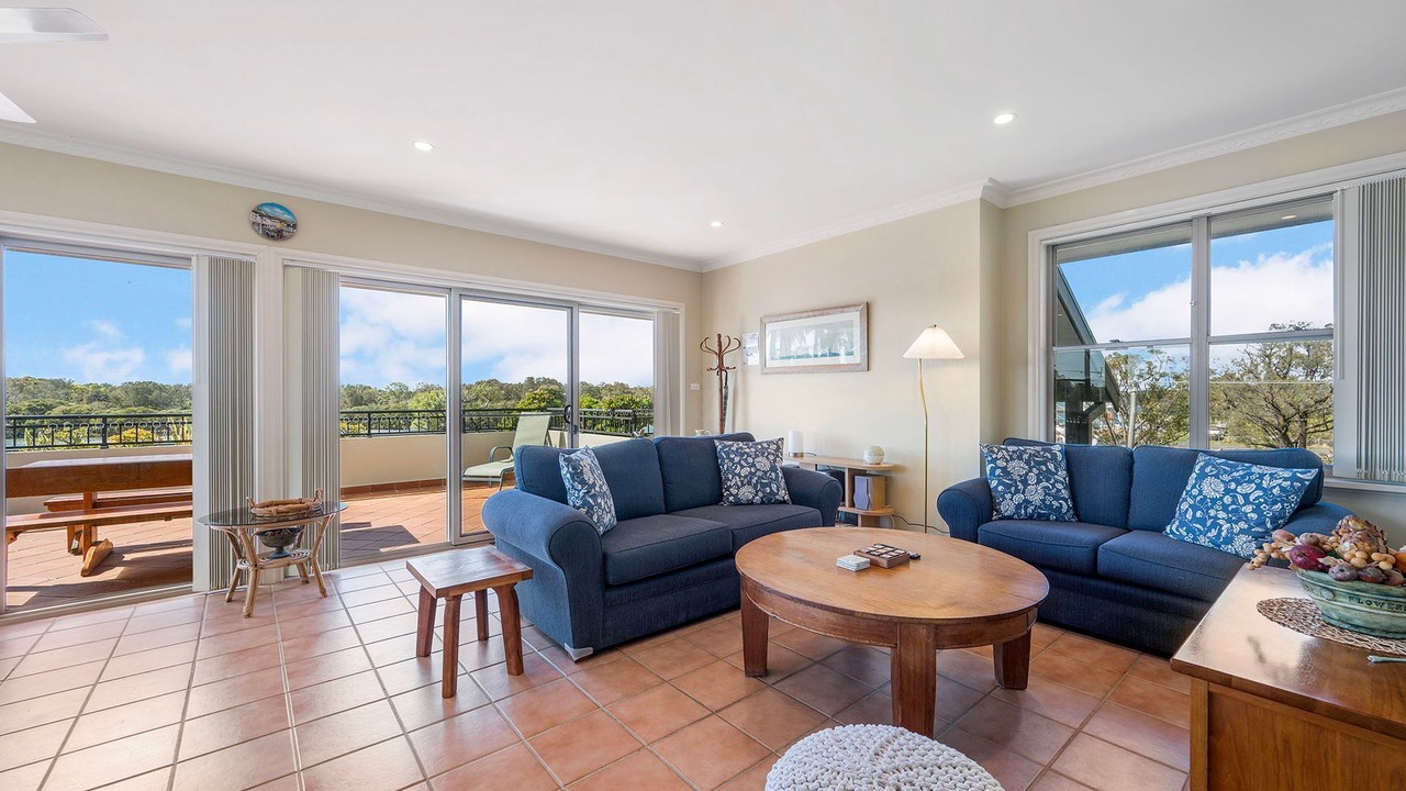 Photo of Livingroom in Laurieton