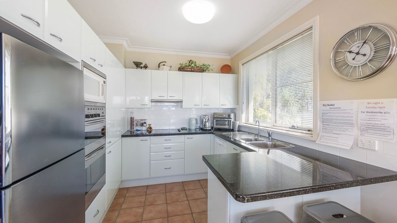 Photo of Kitchen in Laurieton