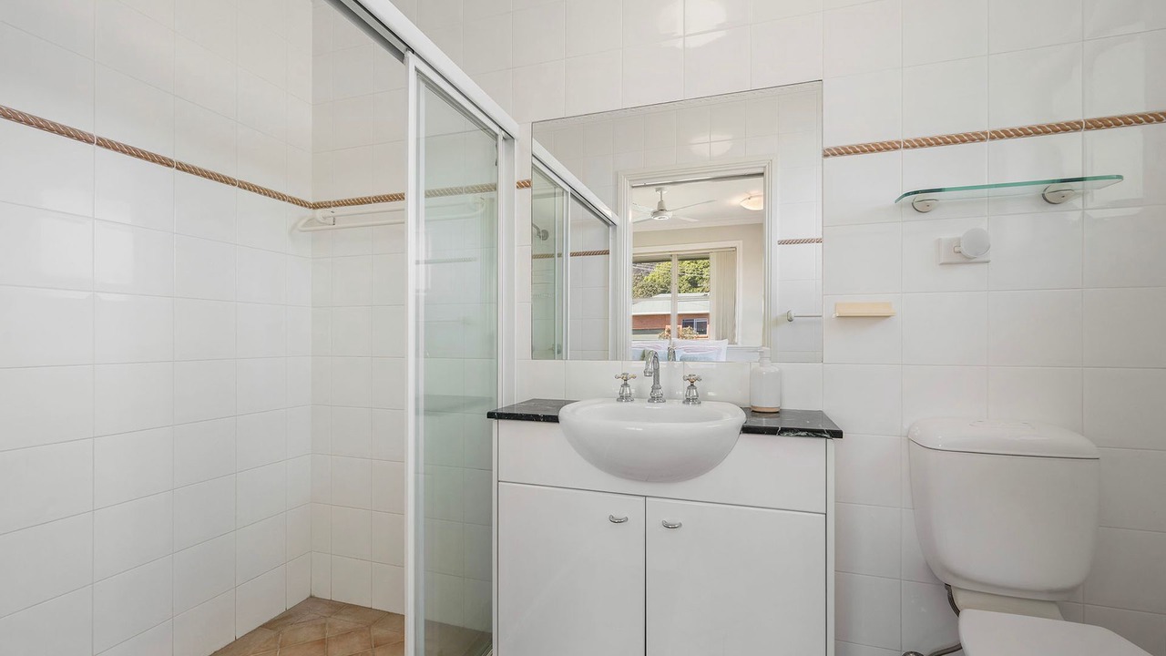 Photo of Bathroom in Laurieton