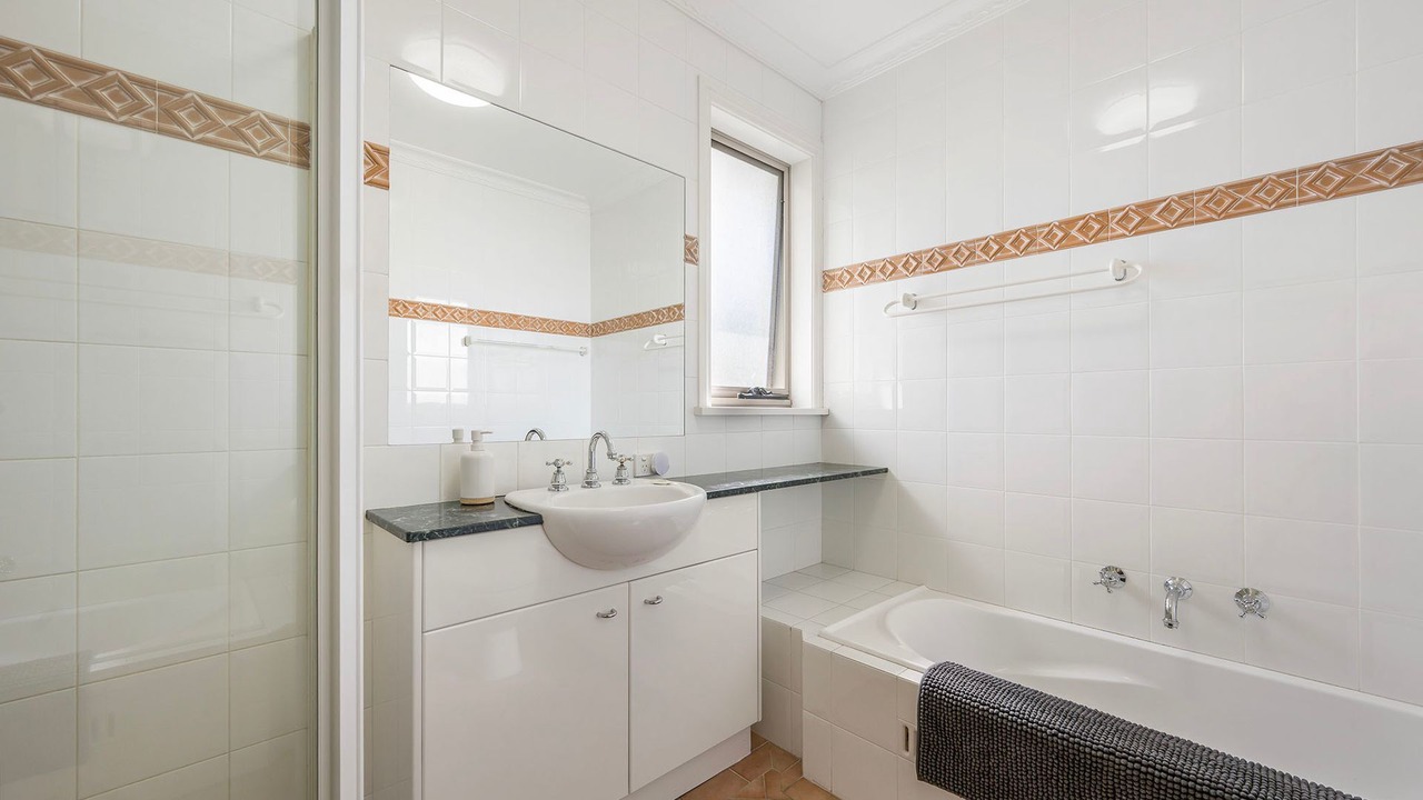 Photo of Bathroom in Laurieton