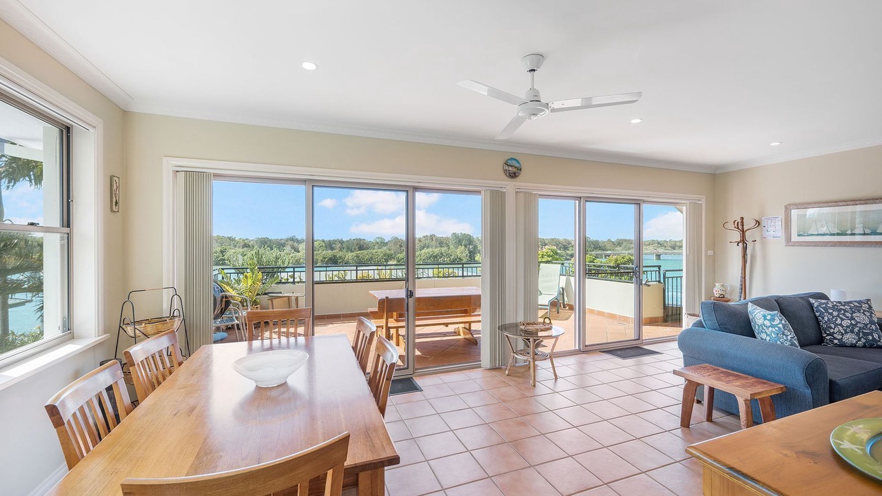 Photo of Livingroom in Laurieton