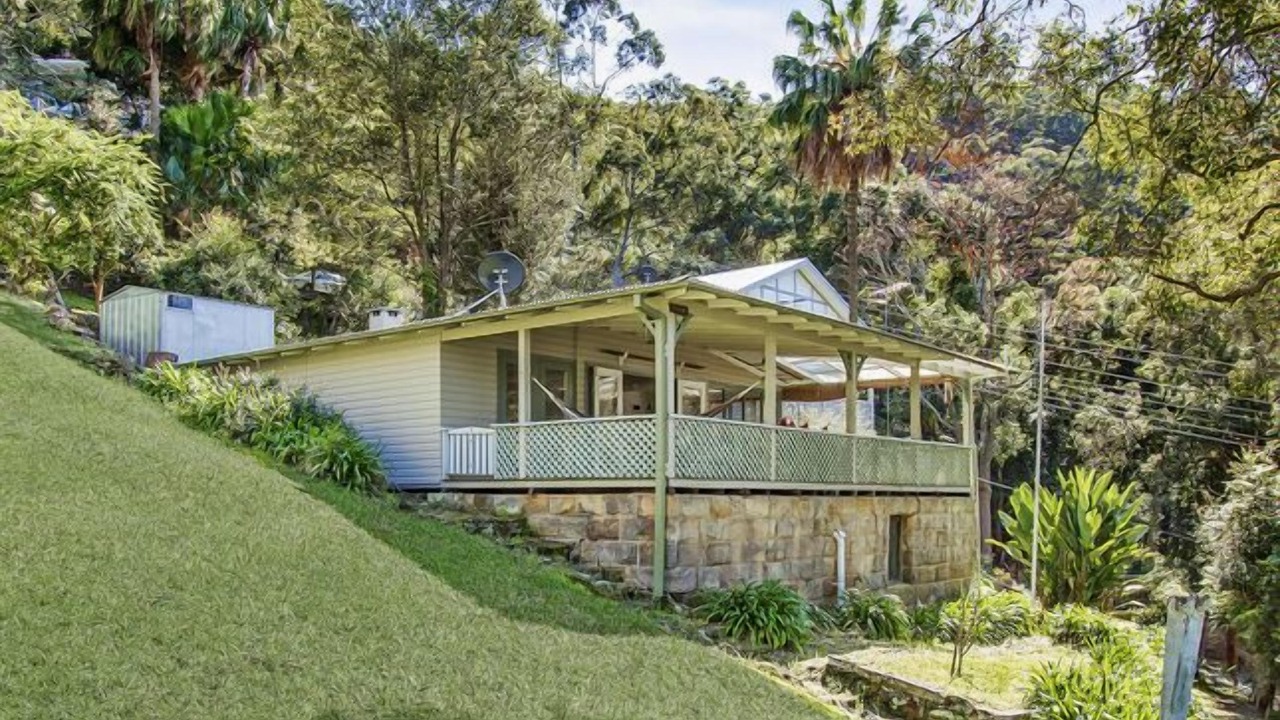 Photo of Outdoor in Patonga