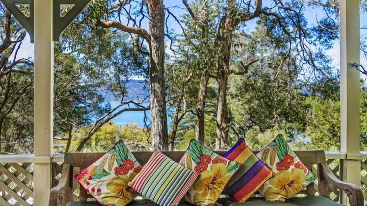 Photo of Outdoor in Patonga