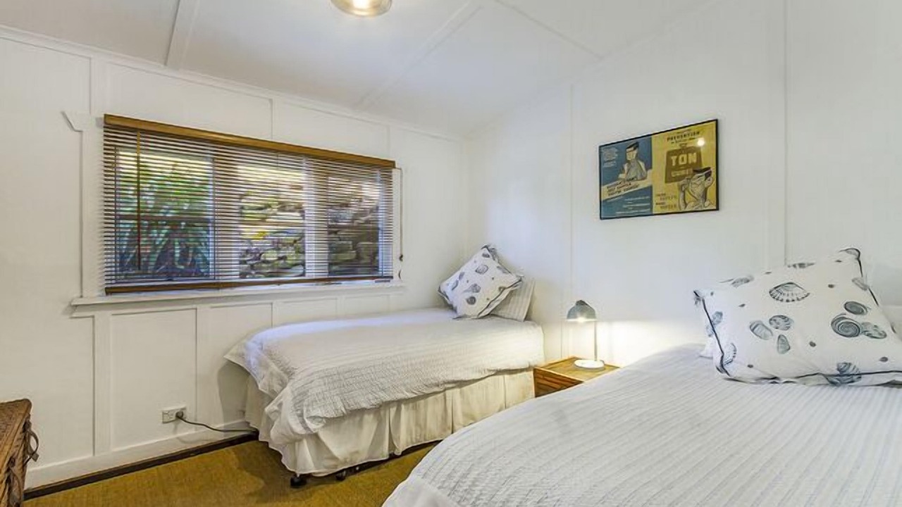 Photo of Bedroom in Patonga