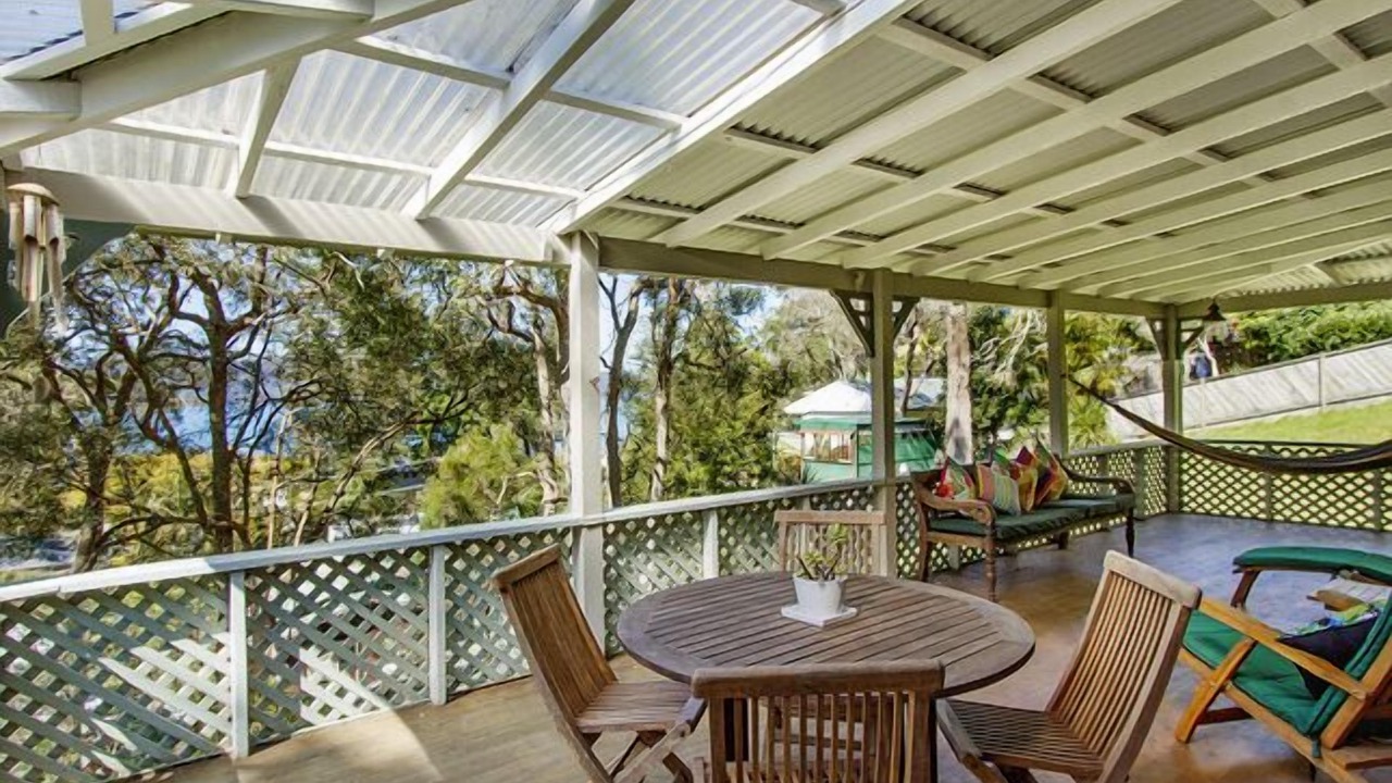 Photo of Outdoor in Patonga