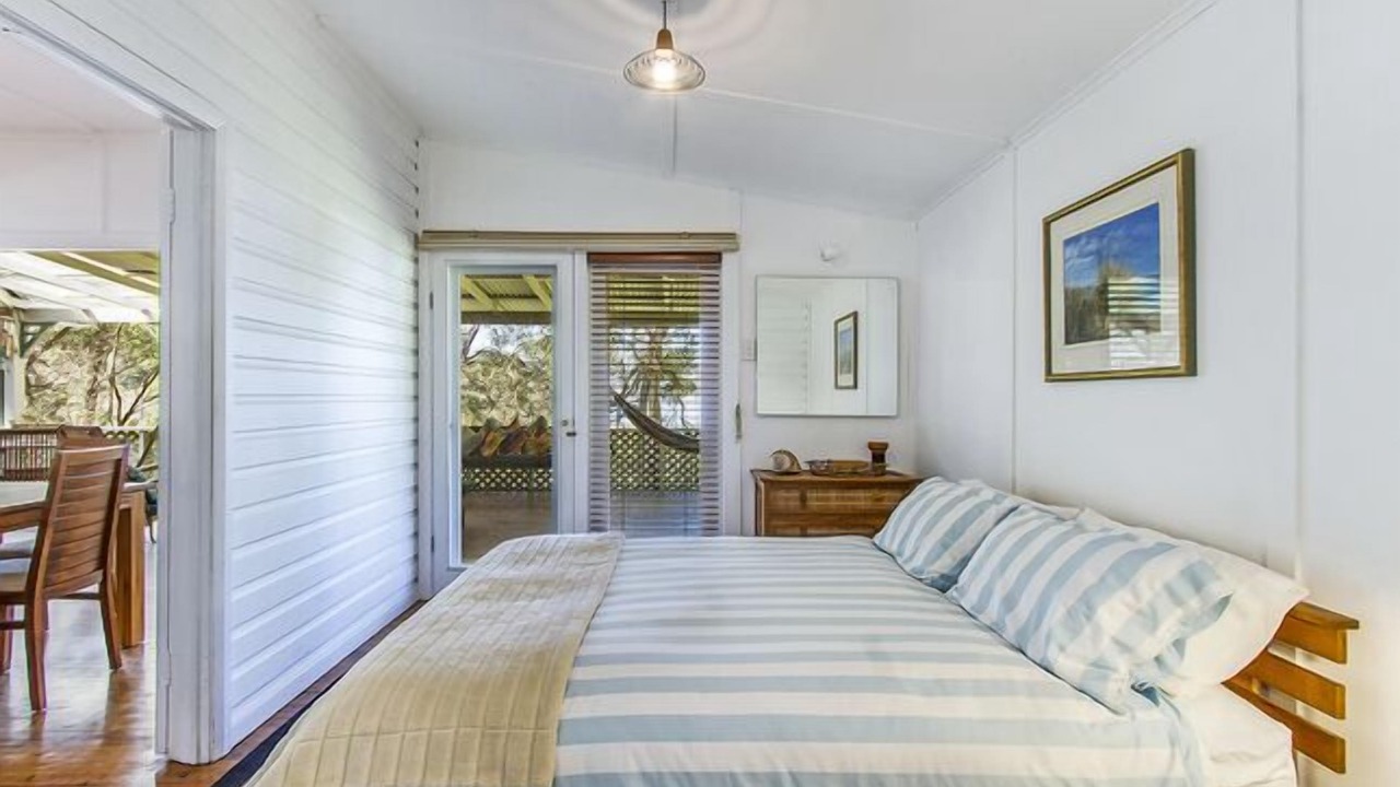 Photo of Bedroom in Patonga