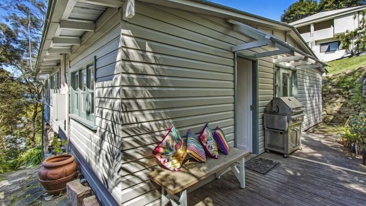 Photo of Patio Balcony in Patonga