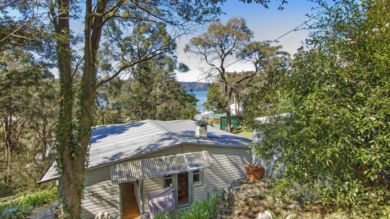 Photo of Outdoor in Patonga