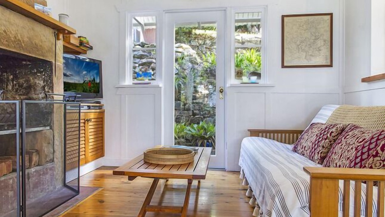 Photo of Livingroom in Patonga