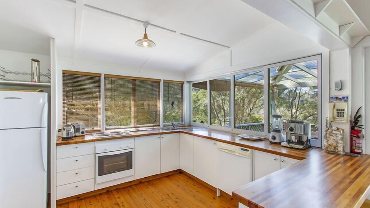 Photo of Kitchen in Patonga