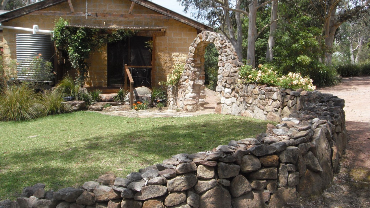 Photo of Outdoor in Kangaroo Valley