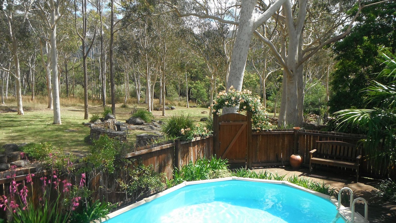 Photo of Outdoor in Kangaroo Valley